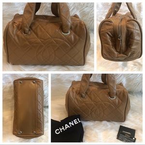 Chanel Bag
